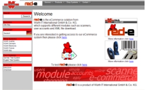 Custom Website