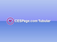 CESPage.com Tubular