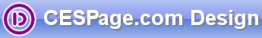 CESPage.com Design (2004 - 2010)