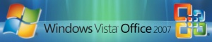 Windows Vista, Office 2007