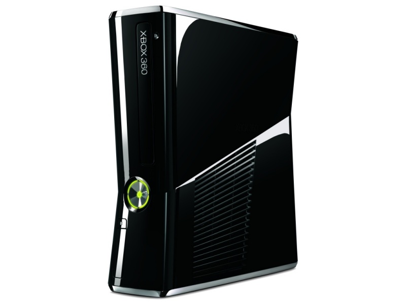 CESPage.com Xbox - Xbox 360