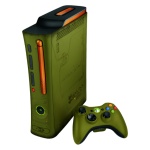 Xbox 360 Halo 3 Special Edition