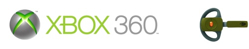 Halo 3 Xbox 360 Wireless Headset
