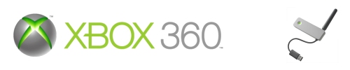 Xbox 360 Wireless Networking Adapter