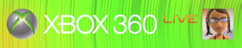 New Xbox Experience