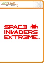 SPACE INVADERS EXTREME
