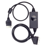 Xbox Advanced SCART Cable