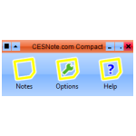 CESNote.com Compact