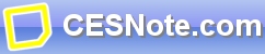 CESNote.com
