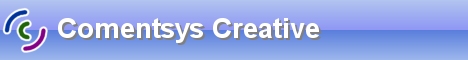 Comentsys Creative