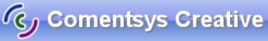 Comentsys Creative