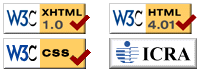 Web Standards