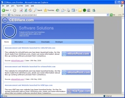 CESWare.com
