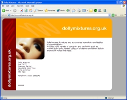 dollymixtures.org.uk