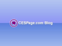 CESPage.com Blog