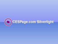 CESPage.com Silverlight