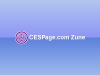 CESPage.com Zune