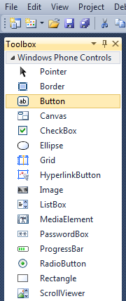 Button Control