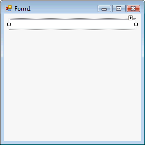 frmMain with Textbox