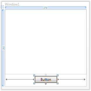 Window1 with Grid and Button