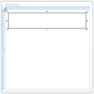 Window1 with StackPanel