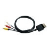 Composite AV Standard Definition cable