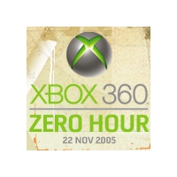 Xbox 360: Zero Hour