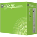 Xbox 360 Core System