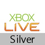 Xbox Live Silver