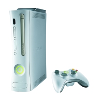 Xbox 360 Launch Items