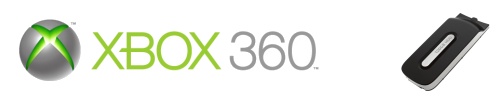 Xbox 360 Hard Drive (120GB)