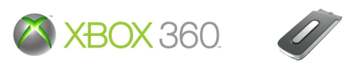 Xbox 360 Hard Drive