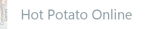 Hot Potato Online