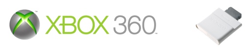 Xbox 360 Memory Unit (512MB)