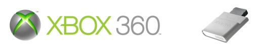 Xbox 360 Memory Unit (64MB)
