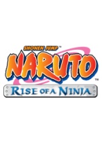 NARUTO: Rise of a Ninja