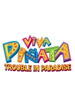 Viva Pi�ata: Trouble in Paradise