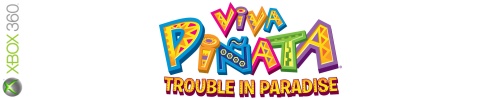 Viva Pi�ata: Trouble in Paradise