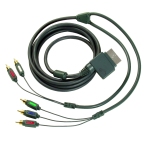 Madcatz Xbox 360 Component Cable