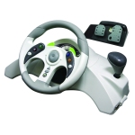 Madcatz Xbox 360 Racing Wheel