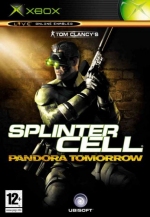 Splinter Cell Pandora Tommorow