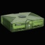 Green Limited Edition Xbox