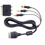 Xbox Standard SCART Cable