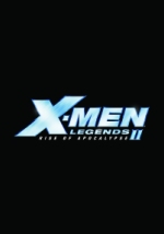 X-men Legends II: Rise of Apocalypse