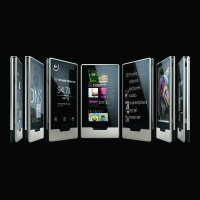 Zune HD available for pre-order today