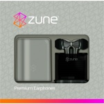 Zune Premium Earphones
