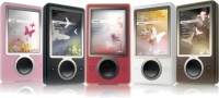 Zune Collection