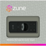 Zune Wireless Remote